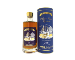 Bielle – Étui - Distillerie Bielle - No vintage - 