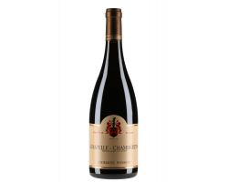 Chapelle-chambertin Grand Cru - Domaine Ponsot - 2020 - Rouge