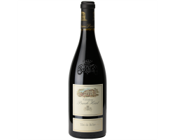 Tête de Bélier - Château Puech-Haut - 2020 - Rouge