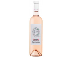 Charme - Château des Demoiselles - 2024 - Rosé