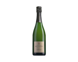 Complantée Grand Cru Extra Brut - Champagne Agrapart et Fils - No vintage - Effervescent