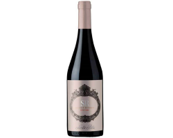Secret Reserve Pinot Noir - Santa Rita - No vintage - Rouge