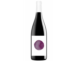 Pruine - Domaine Gramiller - 2024 - Rouge