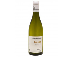 Bourgogne - Domaine Emmanuel Giboulot - 2022 - Blanc