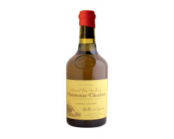 Chateau Chalon 62 cl - Maison du Vigneron - 2017 - Blanc