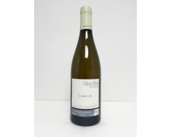 Cuvée Laïs - Domaine Olivier Pithon - 2024 - Blanc