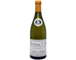 Paradis - Maison Louis Latour - 2021 - Blanc