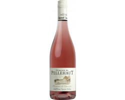 Harmonie De Gascogne - Domaine de Pellehaut - No vintage - Rosé