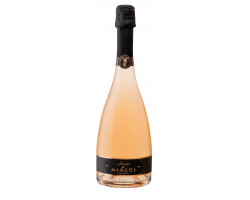 Secret de Margüi - Château Margüi - 2024 - Rosé