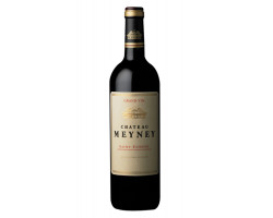 Château Meyney - Château Meyney - 2017 - Rouge
