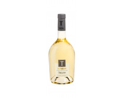 Les Mélicots - Château Trians - 2024 - Blanc