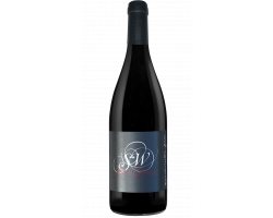 At-Ome - Domaine Sebastien Wucher - 2022 - Rouge