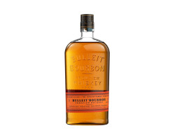 Bulleit Bourbon - Bulleit - No vintage - 