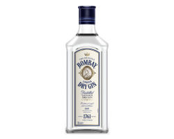 Gin Bombay Original Dry - Bombay Sapphire - No vintage - 