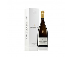 Royale Réserve Brut - Champagne Philipponnat - No vintage - Effervescent