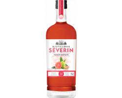 Punch Goyave - Distillerie Séverin - No vintage - 
