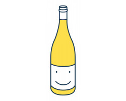 Chardonnay Vieilles Vignes - Caveau du Val de l'Amour - 2021 - Blanc