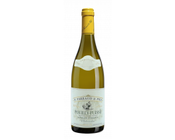 Pouilly-Fuissé 