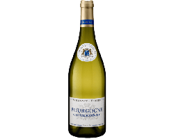 Bourgogne Chardonnay - Simonnet Febvre - 2022 - Blanc