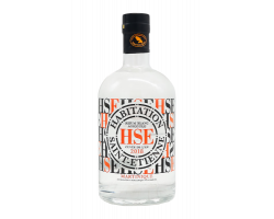 Cuvée De L'an - La Fabrique de l'Arrangé - 2018 - 