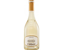 Lugana Prestige - Cà Maiol - No vintage - Blanc