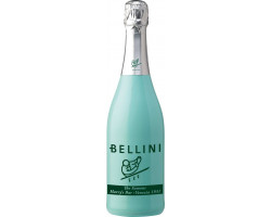 Bellini Cipriani - Prosecco - Bellini Cipriani - No vintage - Effervescent