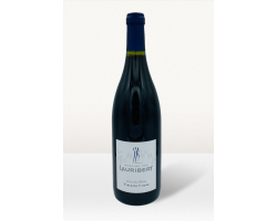 Côtes du Rhône Tradition - Domaine Des Lauribert - 2024 - Rouge