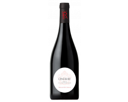 Centaure - Romain Duvernay - 2019 - Rouge