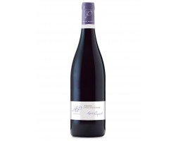 Hautes-Cotes-De-Beaune - Domaine Agnès Paquet - 2022 - Rouge