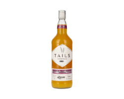 Tails Cocktails Passion Fruit - TAILS COCKTAILS - No vintage - 
