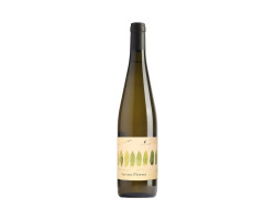 Narupa Piorno - Narupa Vinos - 2019 - Blanc