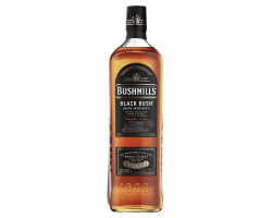 Whisky Bushmills Black Bush - Canister - Bushmills - No vintage - 