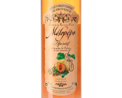 Mélopépo - Liquoristerie de Provence - No vintage - 