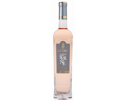 Terres de Berne - Château de Berne - 2023 - Rosé