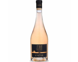Zéphir - Domaine de la Navicelle - 2023 - Rosé