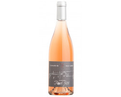 ROSE FUTE - Domaine de Mas Caron - 2023 - Rosé