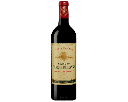 Château Larcis-Ducasse - Château Larcis-Ducasse - 2010 - Rouge