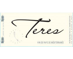 Teres - Château Du Rouet - No vintage - Rouge