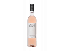 Château Peyrassol - Commanderie de Peyrassol - 2022 - Rosé
