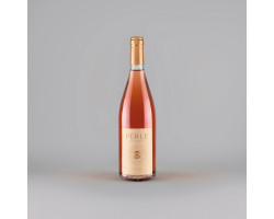 Perle de Bégot - Château Bégot - 2020 - Effervescent