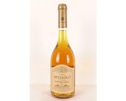 5 Puttonyos - Hétszölö - 2005 - Blanc