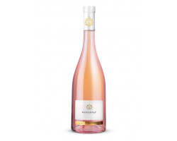 Marsannay - Le Val des Musardières - 2023 - Rosé