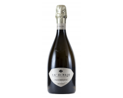 Ca Di Rajo - Valdobbiadene - Ca' Di Rajo - 2023 - Effervescent