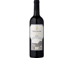 Vina Collada - Marqués de Riscal - No vintage - Rouge