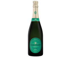Cuvée Léonie Brut - Canard-Duchêne - No vintage - Effervescent