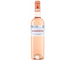 Summertime by La Gordonne - Chateau La Gordonne - 2023 - Rosé