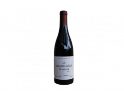 Le Grand-Père de Massa - Domaine Massalarie - 2022 - Rouge