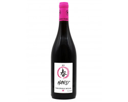 Haru - Domaine Henri Milan - 2024 - Rouge
