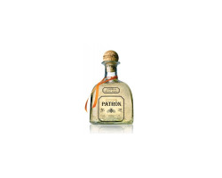 Tequila Patrón Reposado - Patron - No vintage - 