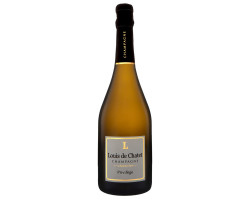 Privilège - Champagne Louis de Chatet - No vintage - Effervescent